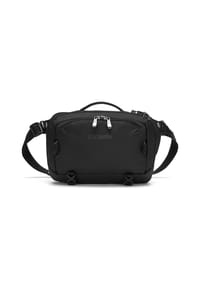 pacsafe® Pacsafe Exp - Pacsafe Exp Gürteltasche RFID Schutz 36 cm - black