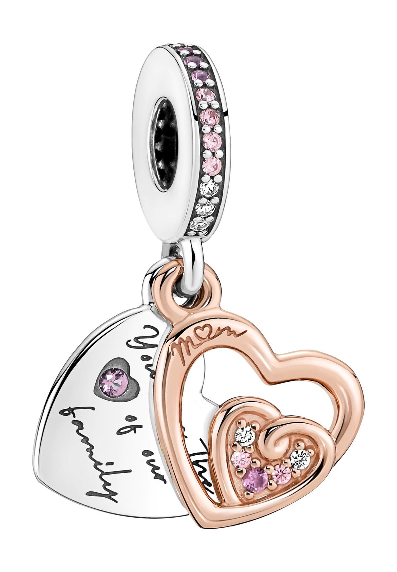 PANDORA Pandora Moments Charm 