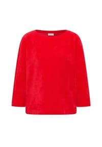 CECIL - Shirt, für Damen - 16953 FIERY RED