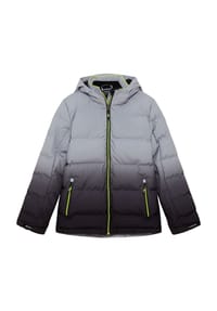 killtec® - Steppjacke, wasserabweisend, für Kinder - 276 ULTIMATE GREY
