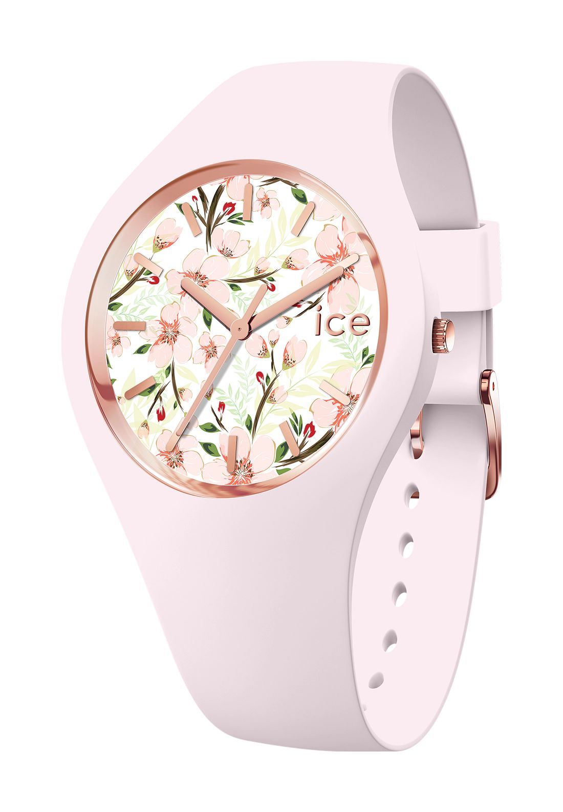 Ice watch flowers clearance