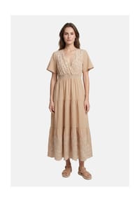 ROBERTA ROSSI - Kleid - rosa