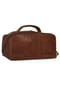 SPIKES & SPARROW® Kulturtasche Echt Leder Bild 3