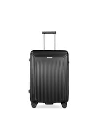 bugatti Linea - Linea 4 Rollen Trolley M 66 cm - beige