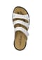 JOSEF SEIBEL Damen Sandale Ibiza 66, weiss Bild 13