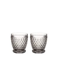 Villeroy & Boch Becher, Set 2tlg. Boston - Boston - klar