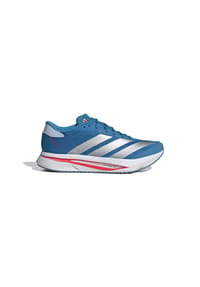 adidas - Laufschuhe Adizero, atmungsaktiv, für Herren - SILVMT/SILVMT/SILV