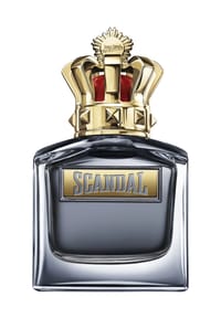 Jean Paul GAULTIER SCANDAL - Pour Homme Eau de Toilette, Refillable - 