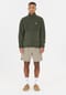 SOS Fleecejacke Munson aus atmungsaktivem und weichem Stoff Bild 10