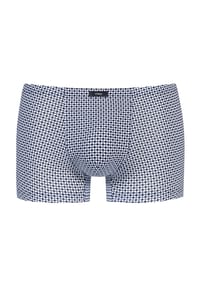 mey - Pants kurz, Baumwollanteil, für Herren - 1242 PALE SUN