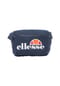 ellesse Unisex Umhängetasche ROSCA - Cross Body Bag, Logo Print Bild 1