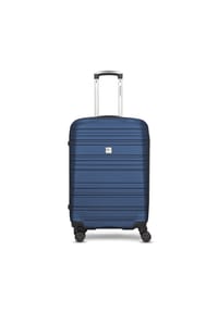 CHECK.IN® - Paradise Paradise 4 Rollen Trolley M 66 cm - berry