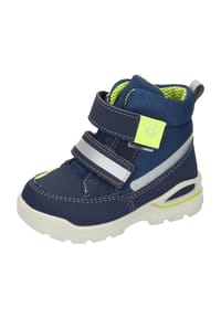 PEPINO® - Stiefel FLORI - blau