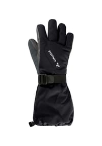 VAUDE - Accessories Kids Snow Cup Gloves - black