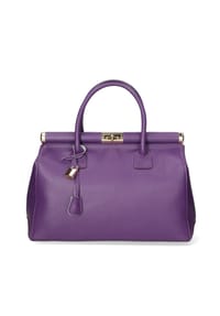 Gave Lux - Handtasche - Blue