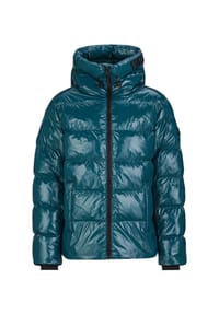 19V69 ITALIA - Winterjacke Jermaine - Slate Teal