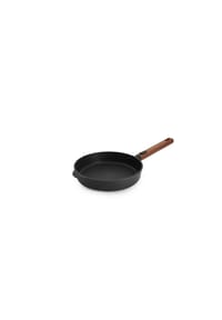 WOLL® Gusspfanne - ECO LOGIC - SCHWARZ