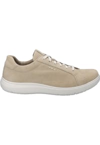Seibel - Sneaker "Megan 07", Ziernähte, für Damen - 210 NATUR