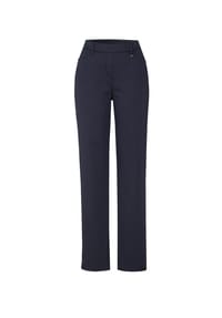 Relaxed by TONI - Palazzohose Scarlet Wide - dark blue | 059