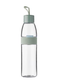 MEPAL Trinkflasche ELLIPSE 700 ml - ELLIPSE - dunkelblau