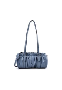 LIEBESKIND Faye - Faye Schultertasche XS Leder 25 cm - black