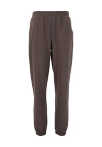 ENDURANCE ATHLECIA - Sweathose Giannis mit bequemem Dehnbund - 1005 Light Grey Melange