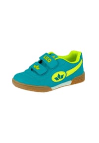 LICO - Sportschuh Bernie V - grün