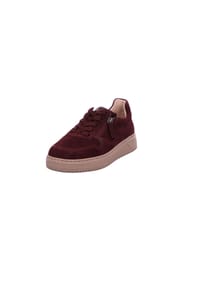 Gabor® - Sneaker Low - bordo