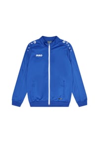 JAKO - Trainingsjacke One, Stehkragen, für Kinder - 400 ROYAL