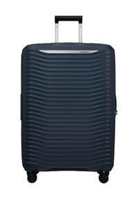 Samsonite UPSCAPE - 4-Doppelrollen-Trolley, Hartschale, TSA-Schloss - 1942 YELLOW