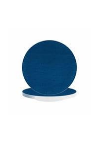 Seltmann Weiden Frühstücksteller Life Fashion ø 22,5 cm 6er Set - LIFE - blau