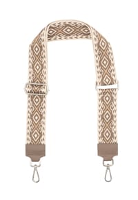 Seasons of April - Taschengurt Taschen Gurt BB Verstellbarer Schultergurt für Crossbody bag Taschen - Cognac