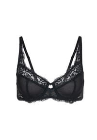 JOOP! - Bügel-BH Alluring High Apex - BLACK
