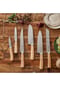 kuppels 5-tlg. Messerblock 5-teilig Wood Bild 10