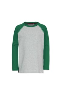 Band of Rascals - Longsleeve Raglan - arctic-blue