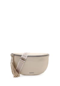Emily & Noah E&N Belli - Damen Umhängetasche E&N Belli - 101 BLACK-MAT (VE2