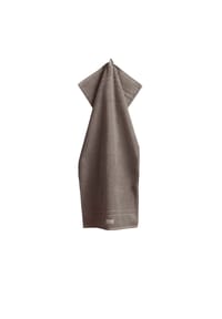 GANT - Handtuch Organic Premium Towel - Frottee - Dunkelblau