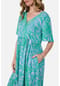 LIEBLINGSSTÜCK Damen Kleid aus Viskose FelinaL Bild 9