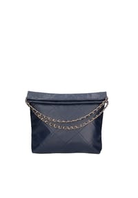 Gave Lux - Schultertasche - S17 CUOIO SCURO
