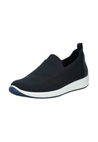 ara® - Textil Slipper - Azur
