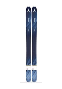 ATOMIC - Tourenski Backland 85w blue - 