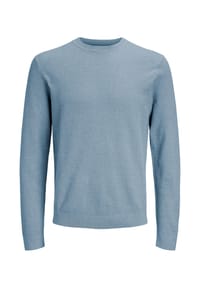 JACK & JONES - Pullover Bluriley - Lemon pepper
