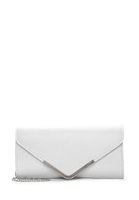 Tamaris TAS Amalia - Amalia Clutch Tasche 26 cm - champagner