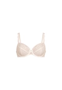 ROSA FAIA - Bügel-BH Selma, Spitze, für Damen - 001 SCHWARZ