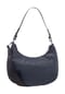 BOGNER KLOSTERS Schultertasche "Melene", Reißverschluss, Emblem, für Damen Bild 2