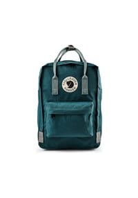 FJÄLLRÄVEN Kanken - Kanken Daypack 40 cm Laptopfach - black oak-rowan red
