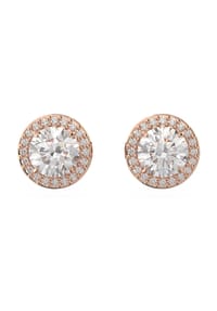 SWAROVSKI CONSTELLA - Damen Ohrstecker "5636275" - roségold