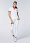 POLO SYLT Poloshirt mit Kontrast-Akzenten Bild 9