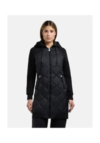 khujo™ - Kurzmantel Nora - Black