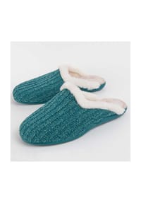 NYREX - Slipper Louslip Grün - grün
